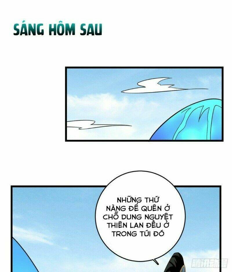 Độc Bộ Thiên Hạ: Đặc Công Thần Y Chapter 213 - Trang 25