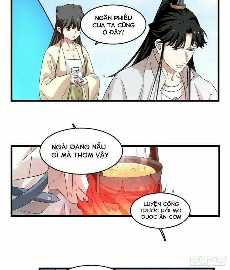 Độc Bộ Thiên Hạ: Đặc Công Thần Y Chapter 213 - Trang 26