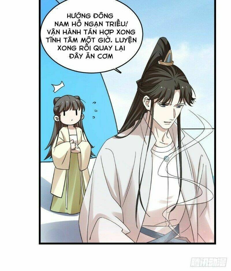 Độc Bộ Thiên Hạ: Đặc Công Thần Y Chapter 213 - Trang 27