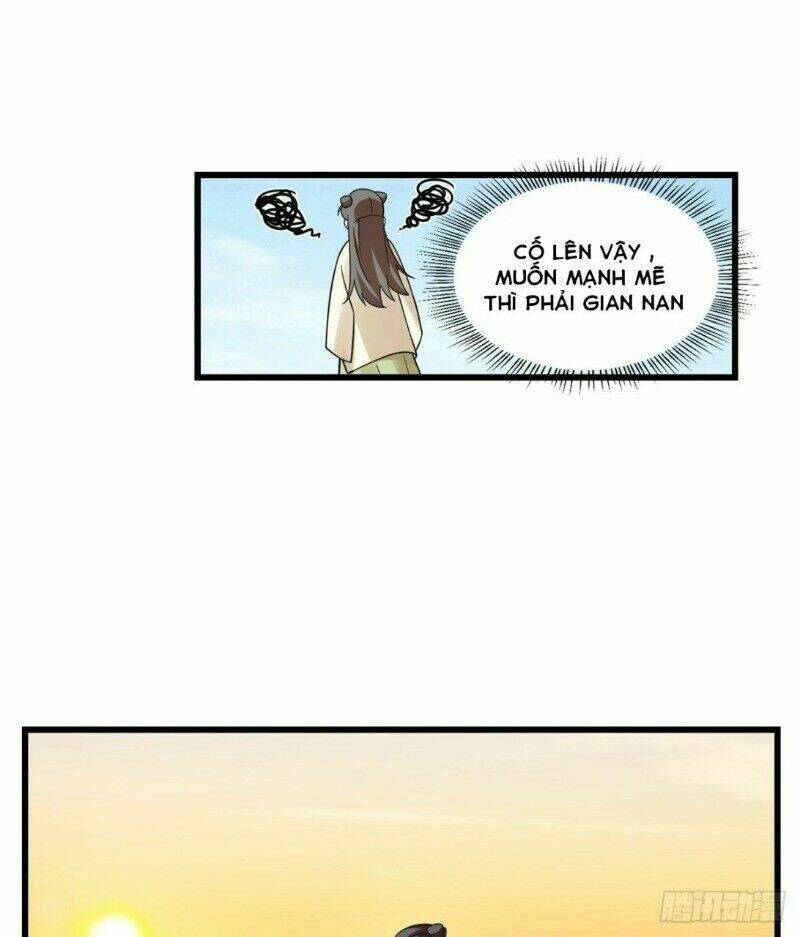 Độc Bộ Thiên Hạ: Đặc Công Thần Y Chapter 213 - Trang 28