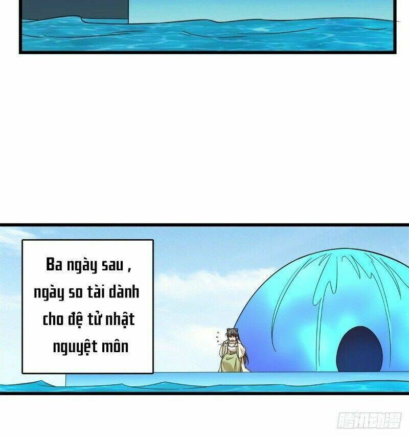 Độc Bộ Thiên Hạ: Đặc Công Thần Y Chapter 213 - Trang 30