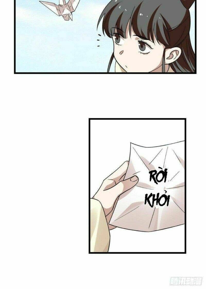 Độc Bộ Thiên Hạ: Đặc Công Thần Y Chapter 213 - Trang 32