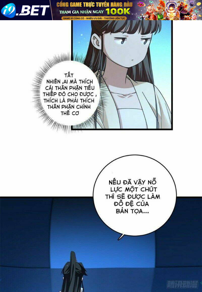 Độc Bộ Thiên Hạ: Đặc Công Thần Y Chapter 213 - Trang 4