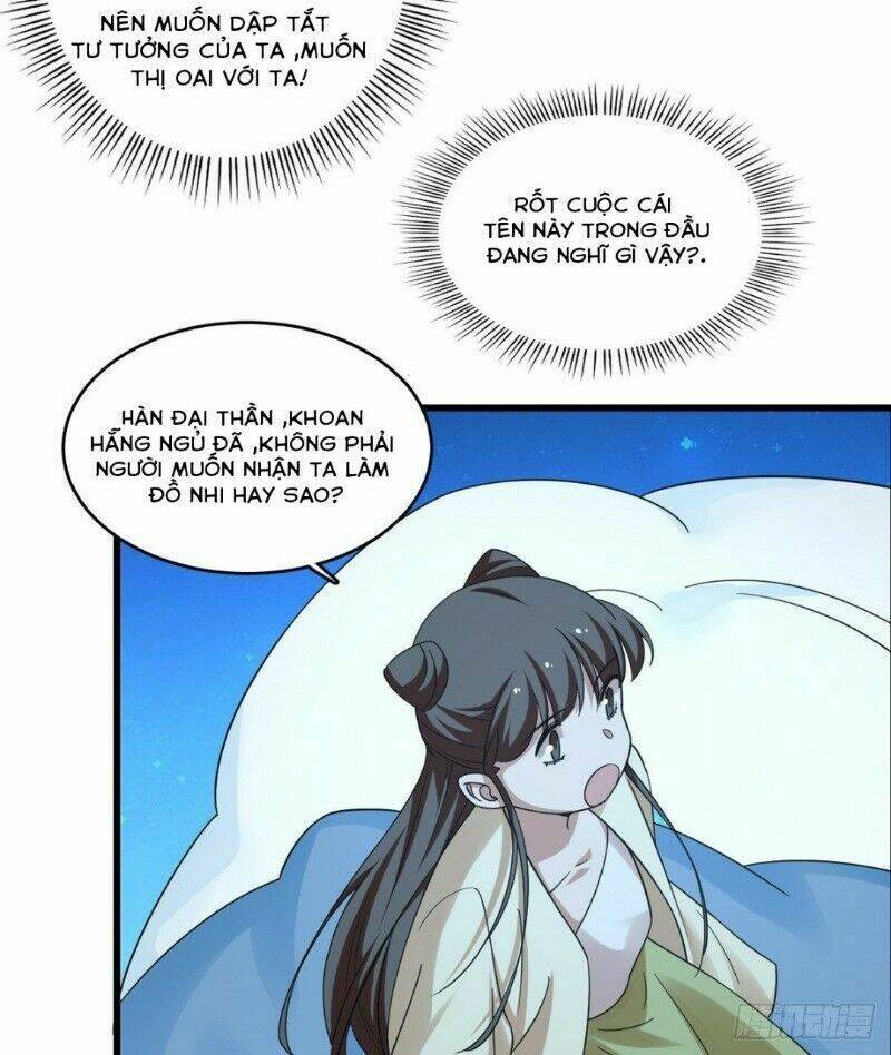 Độc Bộ Thiên Hạ: Đặc Công Thần Y Chapter 213 - Trang 7