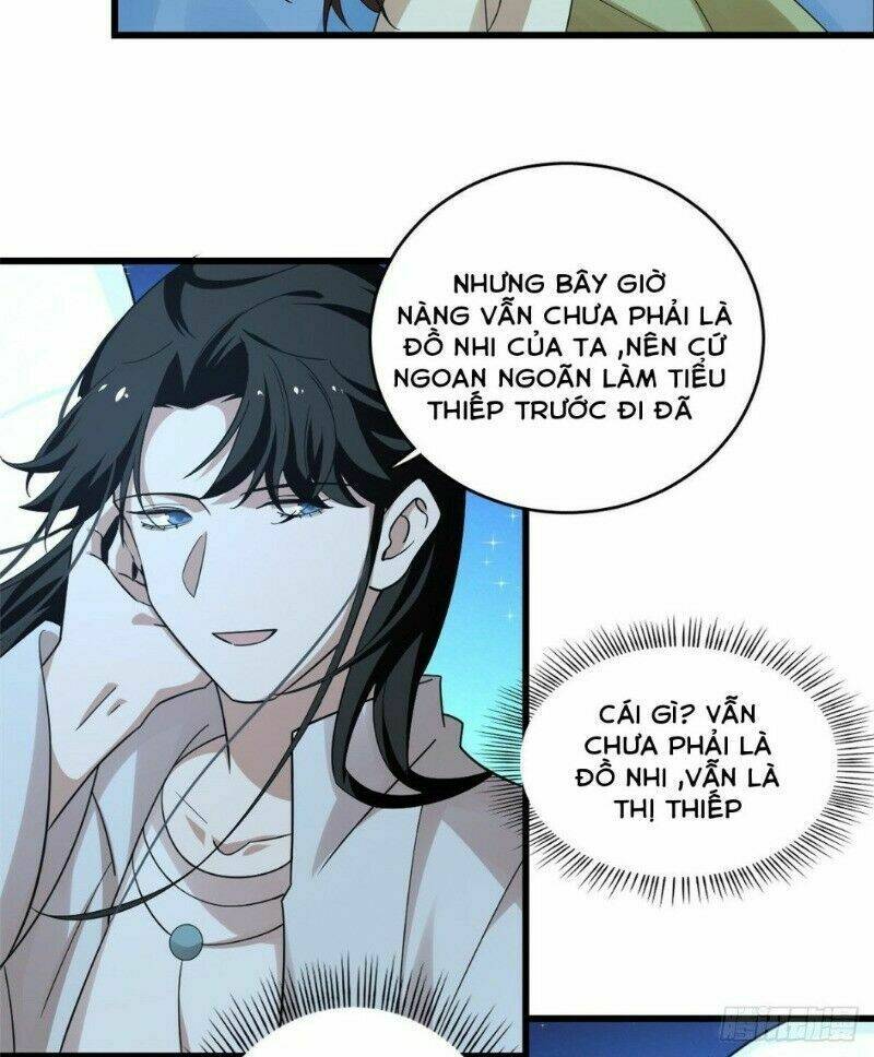 Độc Bộ Thiên Hạ: Đặc Công Thần Y Chapter 213 - Trang 8