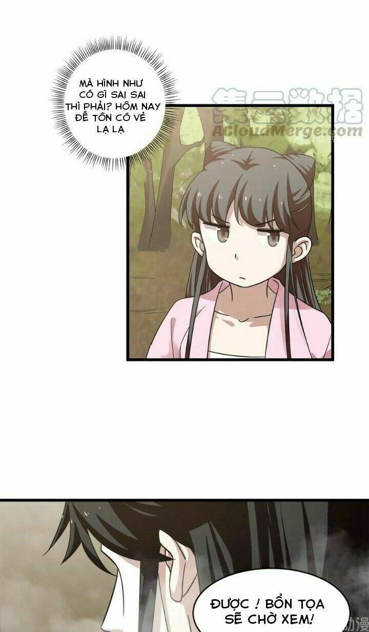 Độc Bộ Thiên Hạ: Đặc Công Thần Y - Chapter 214 - Page 11