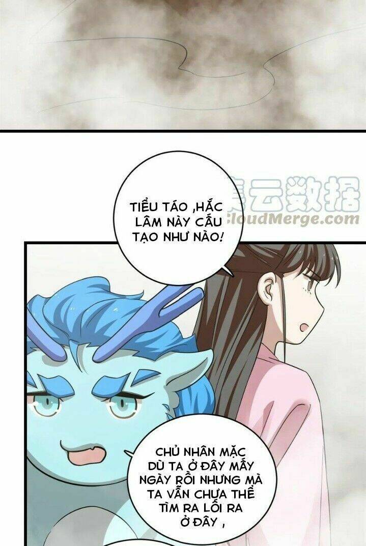 Độc Bộ Thiên Hạ: Đặc Công Thần Y - Chapter 214 - Page 13