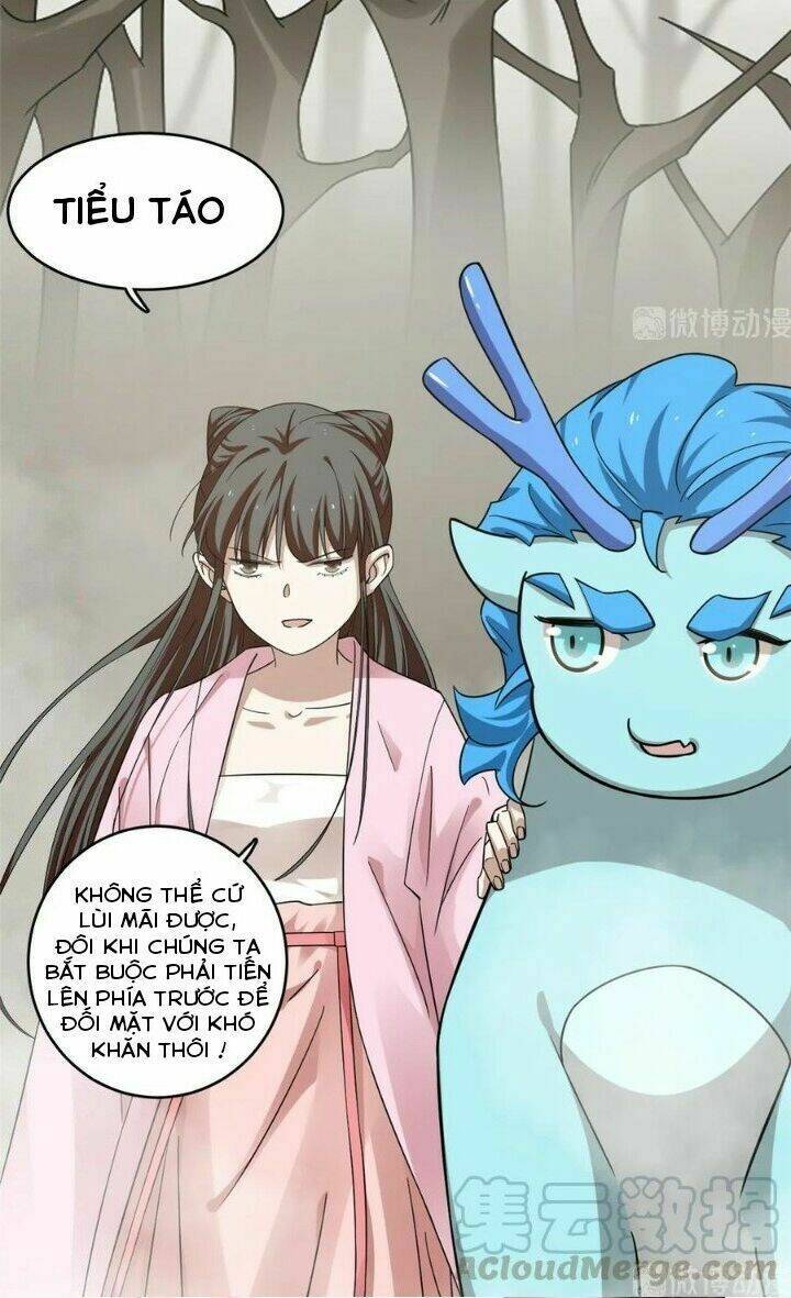 Độc Bộ Thiên Hạ: Đặc Công Thần Y - Chapter 214 - Page 15