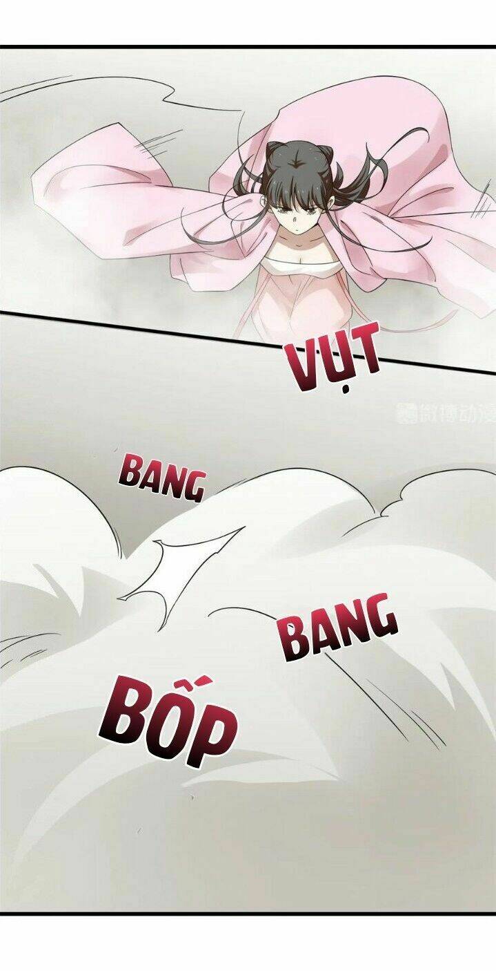 Độc Bộ Thiên Hạ: Đặc Công Thần Y - Chapter 214 - Page 17