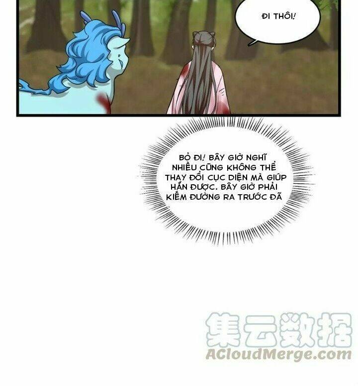 Độc Bộ Thiên Hạ: Đặc Công Thần Y - Chapter 214 - Page 20