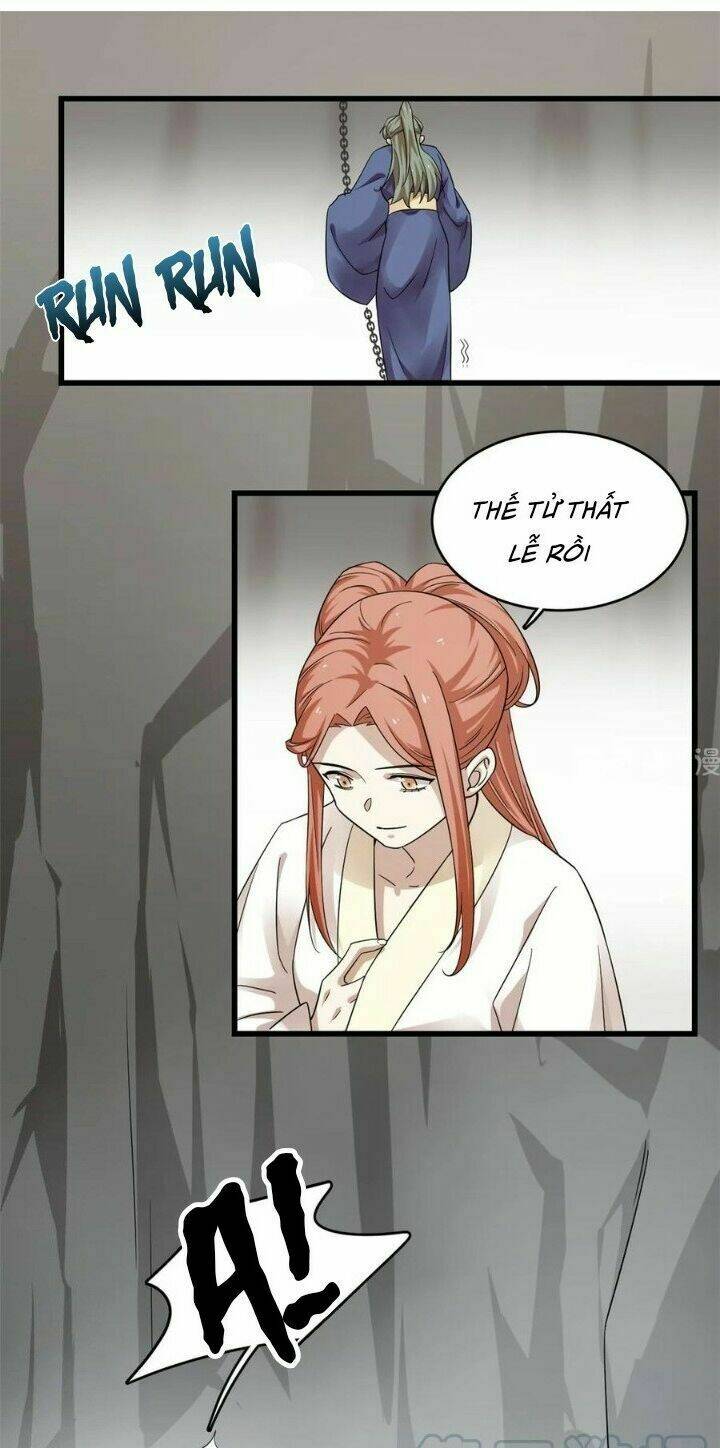 Độc Bộ Thiên Hạ: Đặc Công Thần Y - Chapter 214 - Page 26