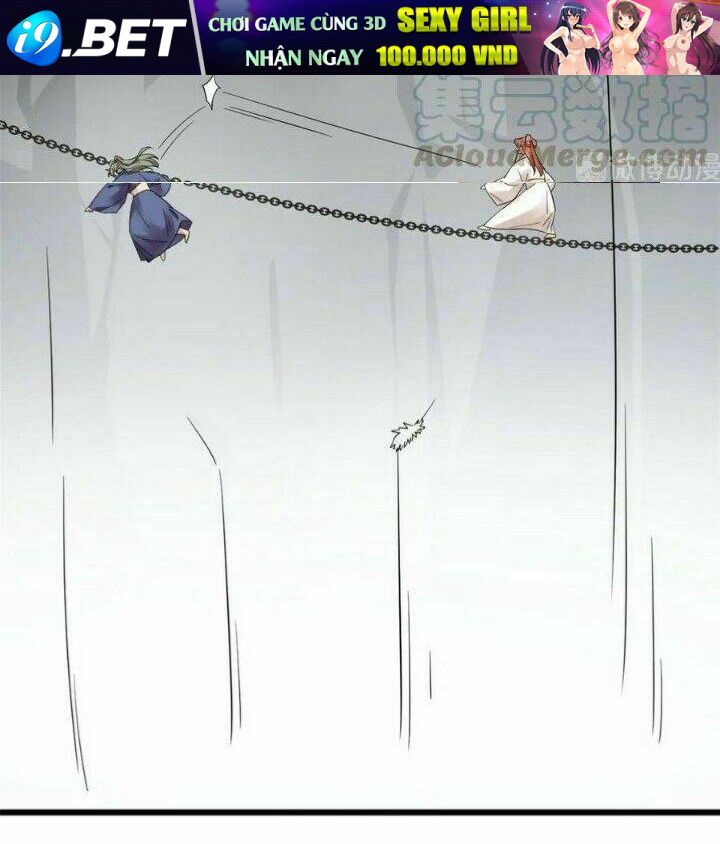 Độc Bộ Thiên Hạ: Đặc Công Thần Y - Chapter 214 - Page 27