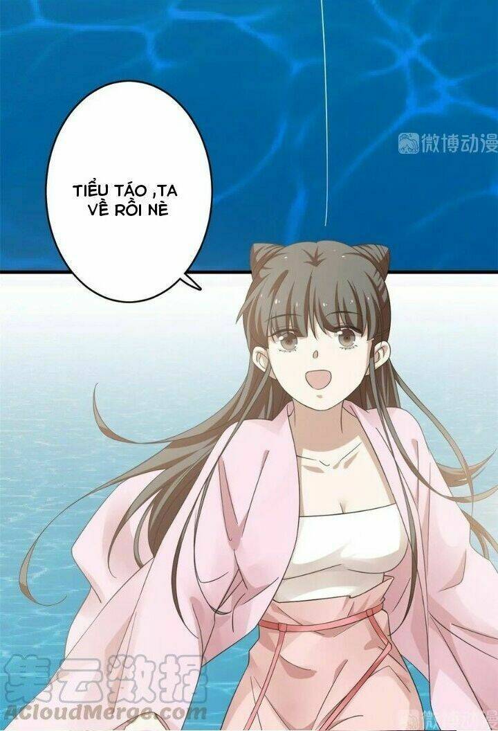 Độc Bộ Thiên Hạ: Đặc Công Thần Y - Chapter 214 - Page 3