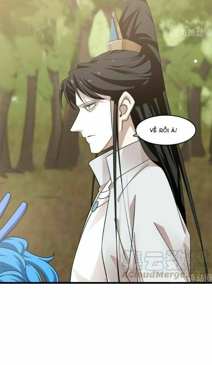 Độc Bộ Thiên Hạ: Đặc Công Thần Y - Chapter 214 - Page 6