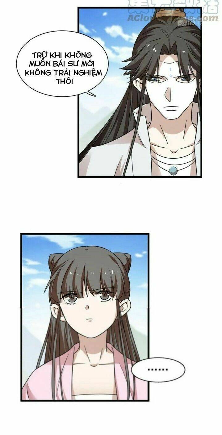 Độc Bộ Thiên Hạ: Đặc Công Thần Y - Chapter 215 - Page 11