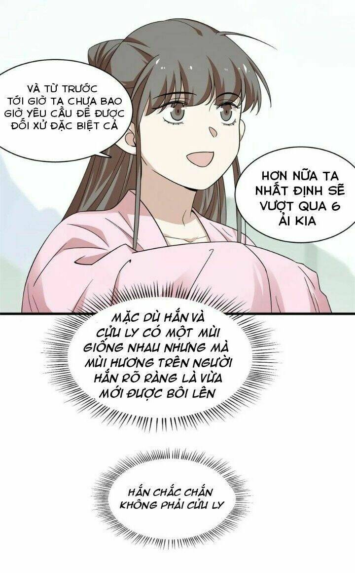 Độc Bộ Thiên Hạ: Đặc Công Thần Y - Chapter 215 - Page 13