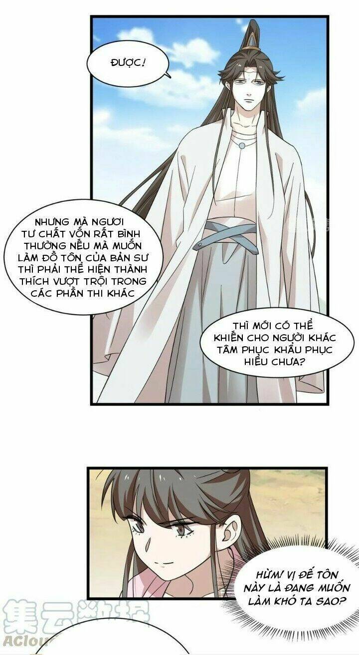 Độc Bộ Thiên Hạ: Đặc Công Thần Y - Chapter 215 - Page 14