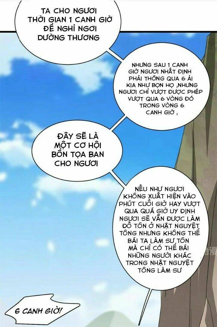 Độc Bộ Thiên Hạ: Đặc Công Thần Y - Chapter 215 - Page 15