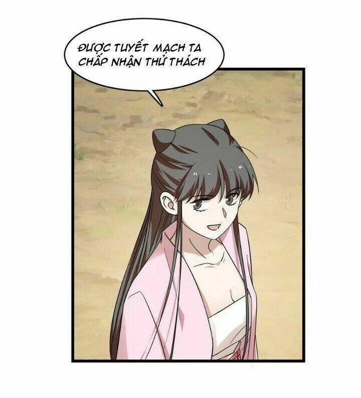 Độc Bộ Thiên Hạ: Đặc Công Thần Y - Chapter 215 - Page 17