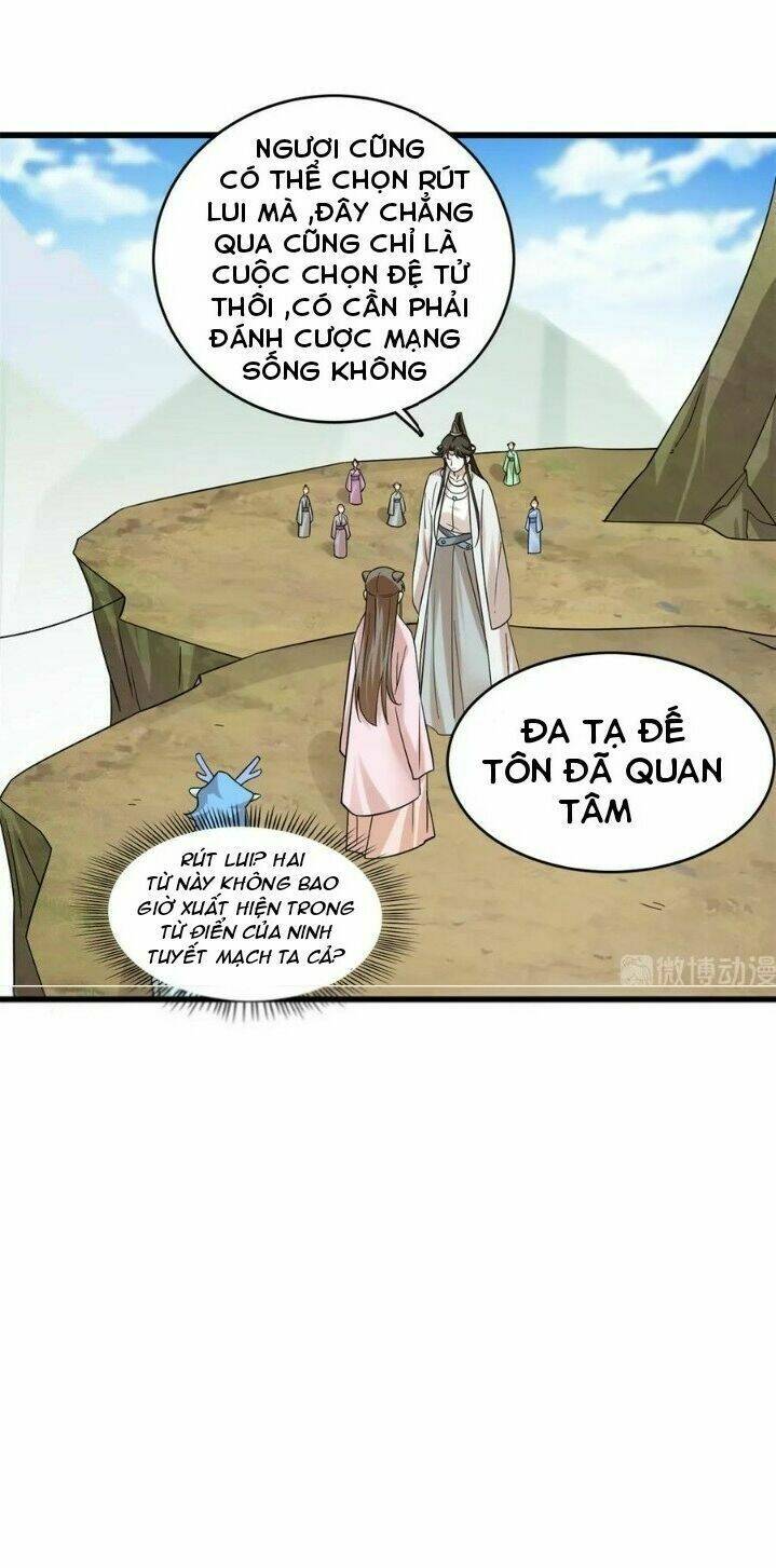 Độc Bộ Thiên Hạ: Đặc Công Thần Y - Chapter 215 - Page 19