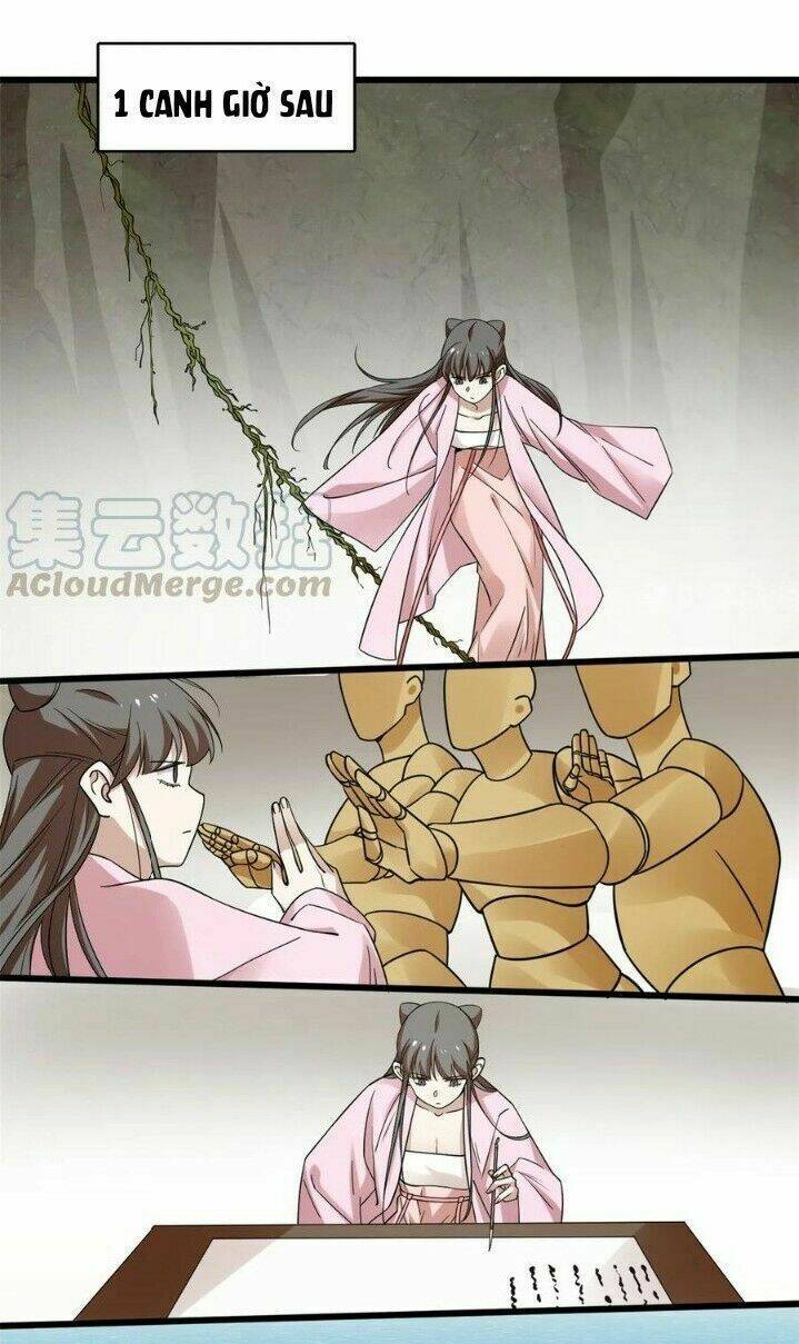 Độc Bộ Thiên Hạ: Đặc Công Thần Y - Chapter 215 - Page 20