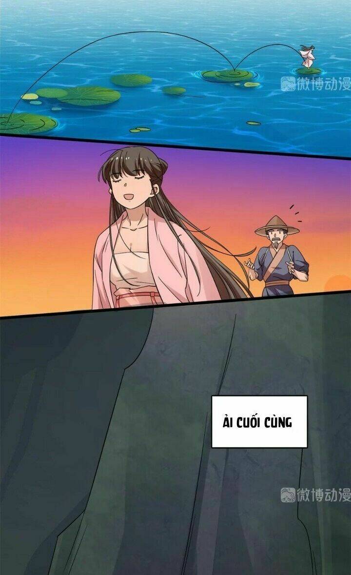 Độc Bộ Thiên Hạ: Đặc Công Thần Y - Chapter 215 - Page 21