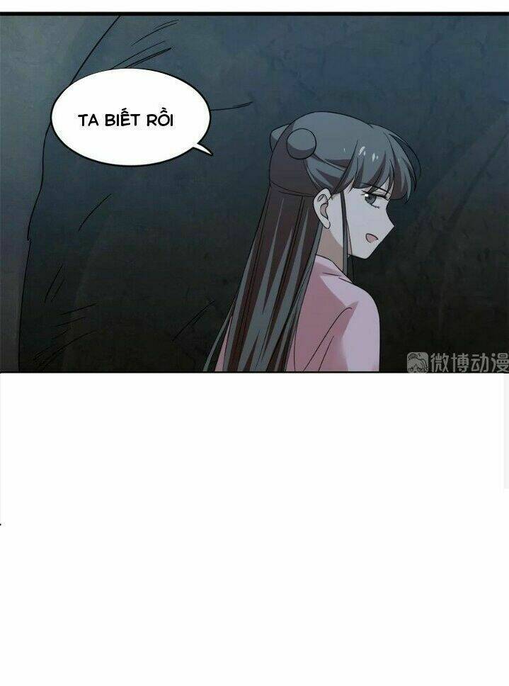 Độc Bộ Thiên Hạ: Đặc Công Thần Y - Chapter 215 - Page 23