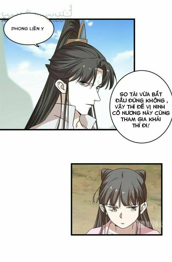 Độc Bộ Thiên Hạ: Đặc Công Thần Y - Chapter 215 - Page 6