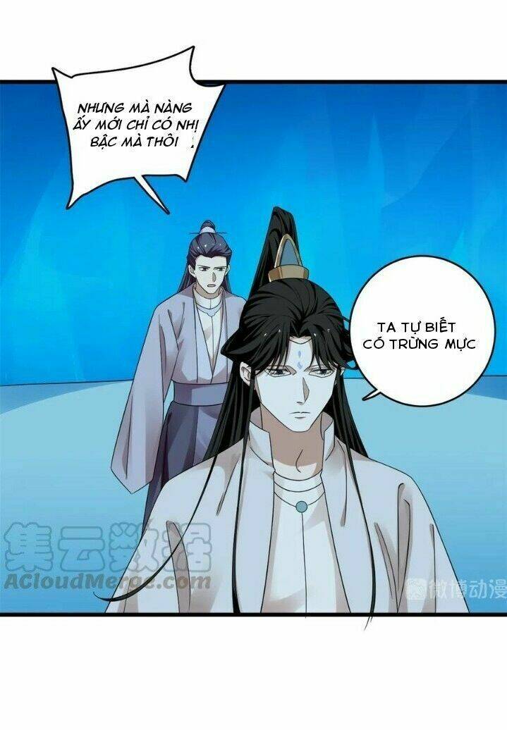 Độc Bộ Thiên Hạ: Đặc Công Thần Y - Chapter 216 - Page 9