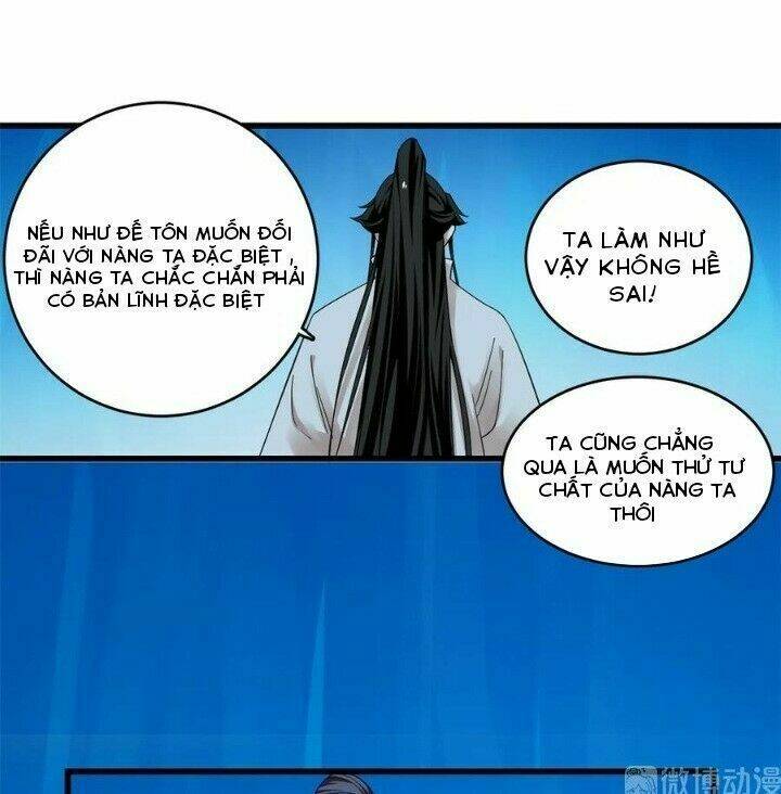 Độc Bộ Thiên Hạ: Đặc Công Thần Y - Chapter 216 - Page 10