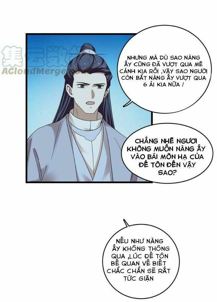 Độc Bộ Thiên Hạ: Đặc Công Thần Y - Chapter 216 - Page 13