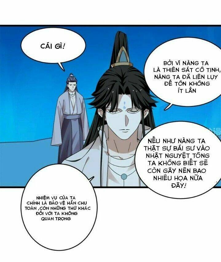 Độc Bộ Thiên Hạ: Đặc Công Thần Y - Chapter 216 - Page 15