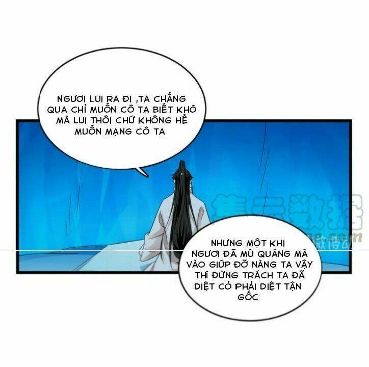 Độc Bộ Thiên Hạ: Đặc Công Thần Y - Chapter 216 - Page 16