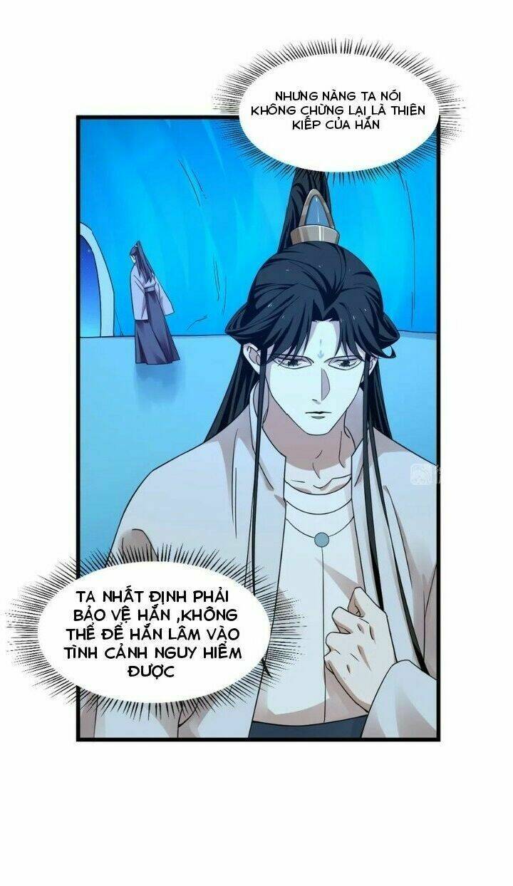 Độc Bộ Thiên Hạ: Đặc Công Thần Y - Chapter 216 - Page 18