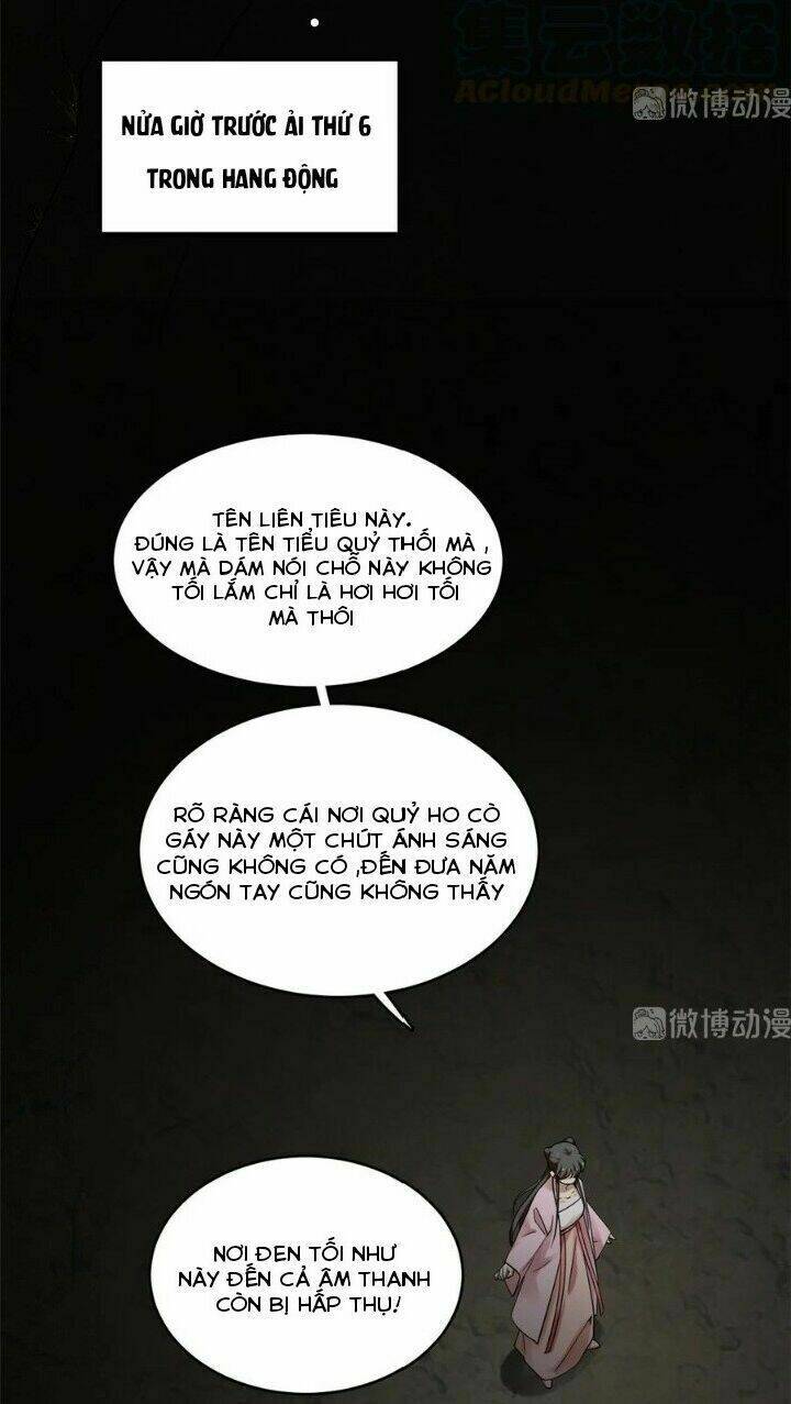 Độc Bộ Thiên Hạ: Đặc Công Thần Y - Chapter 216 - Page 19