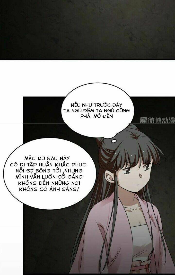 Độc Bộ Thiên Hạ: Đặc Công Thần Y - Chapter 216 - Page 20