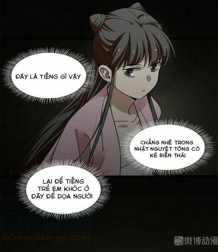 Độc Bộ Thiên Hạ: Đặc Công Thần Y - Chapter 216 - Page 23