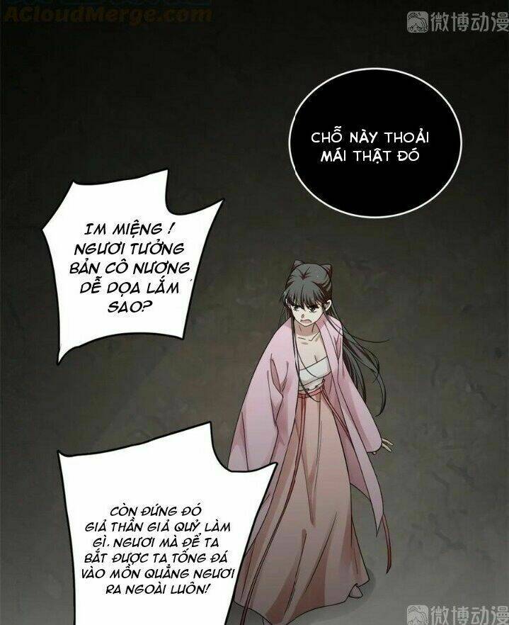 Độc Bộ Thiên Hạ: Đặc Công Thần Y - Chapter 216 - Page 24