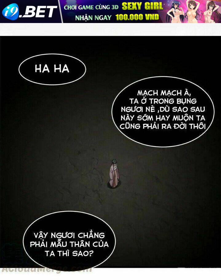 Độc Bộ Thiên Hạ: Đặc Công Thần Y - Chapter 216 - Page 25