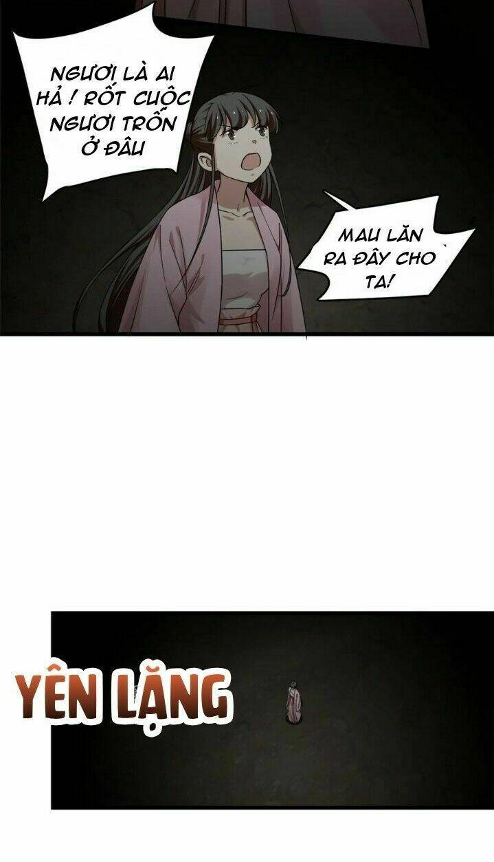 Độc Bộ Thiên Hạ: Đặc Công Thần Y - Chapter 216 - Page 28