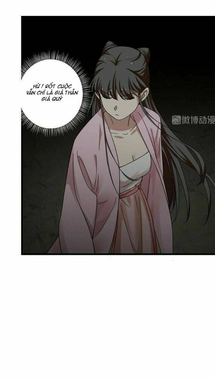 Độc Bộ Thiên Hạ: Đặc Công Thần Y - Chapter 216 - Page 29