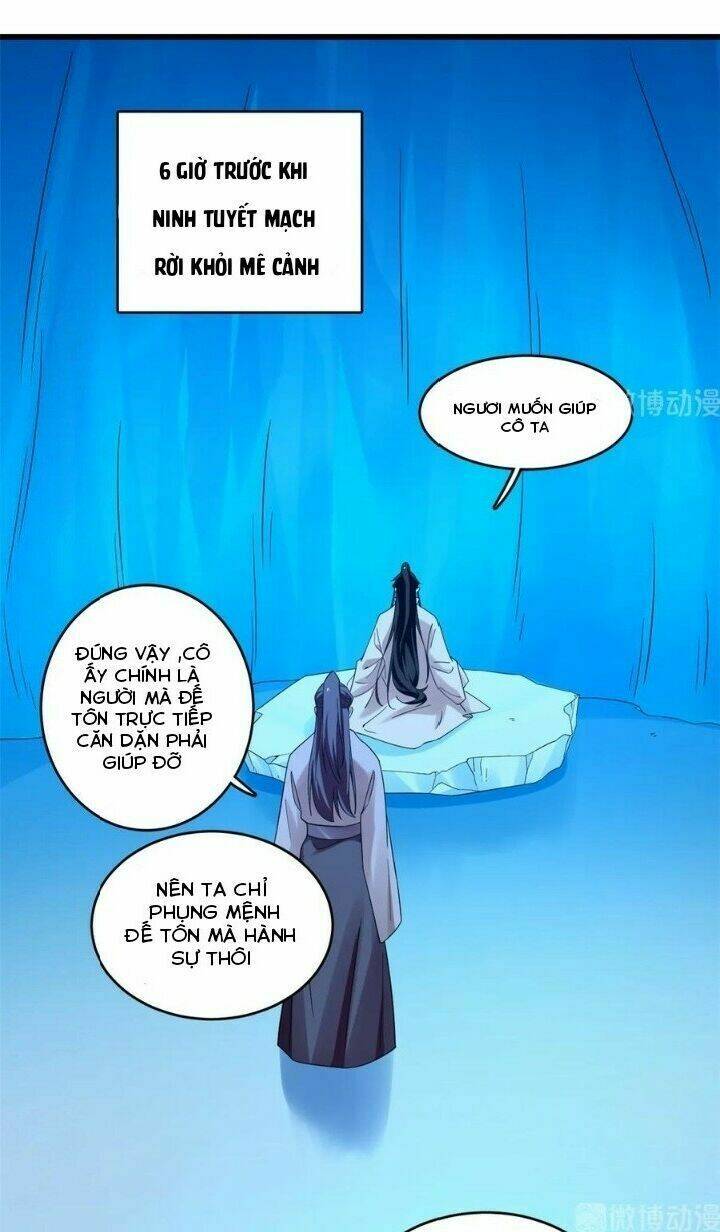 Độc Bộ Thiên Hạ: Đặc Công Thần Y - Chapter 216 - Page 5