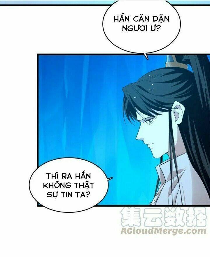 Độc Bộ Thiên Hạ: Đặc Công Thần Y - Chapter 216 - Page 6