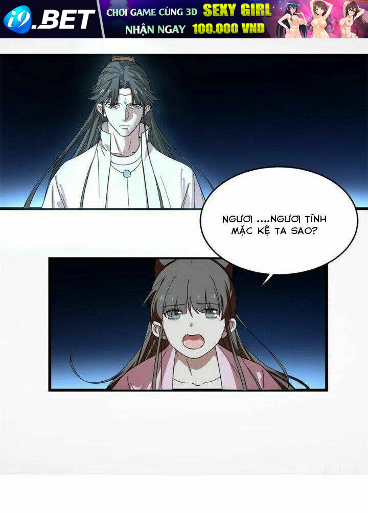 Độc Bộ Thiên Hạ: Đặc Công Thần Y Chapter 217 - Trang 10