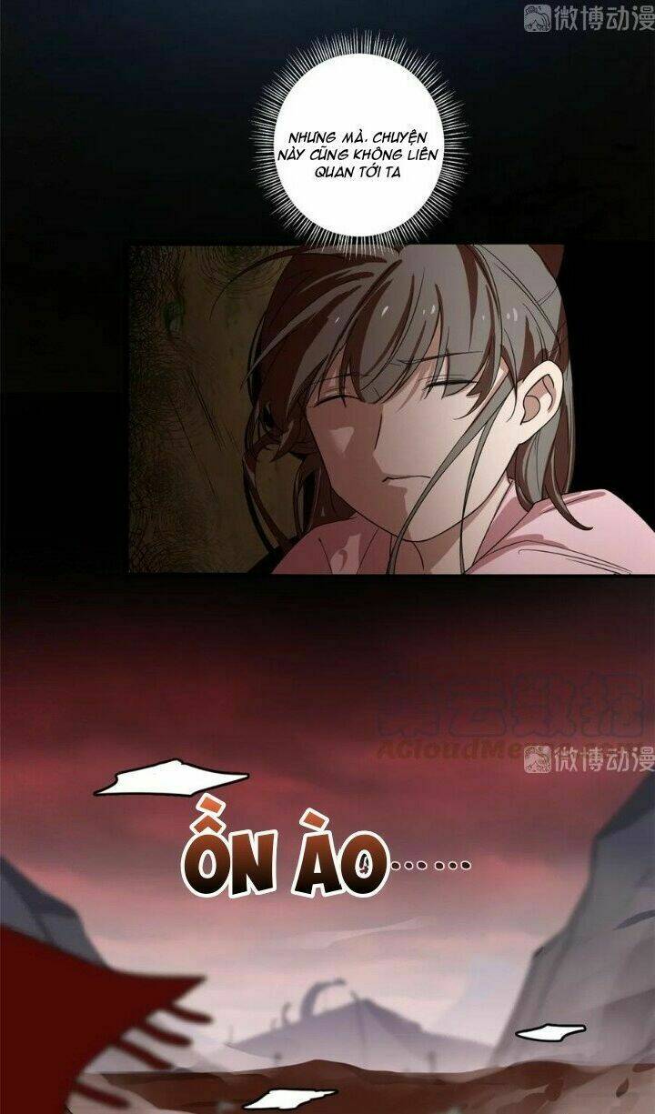 Độc Bộ Thiên Hạ: Đặc Công Thần Y Chapter 217 - Trang 13