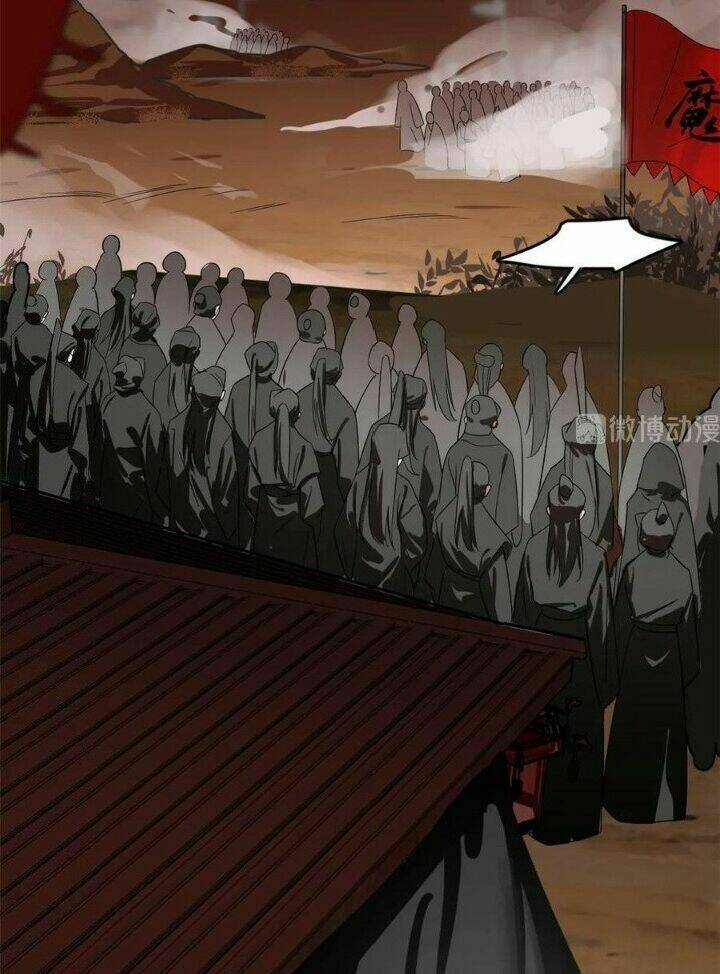 Độc Bộ Thiên Hạ: Đặc Công Thần Y Chapter 217 - Trang 14