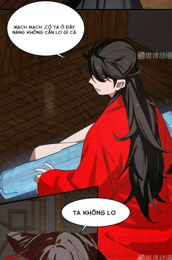 Độc Bộ Thiên Hạ: Đặc Công Thần Y Chapter 217 - Trang 15