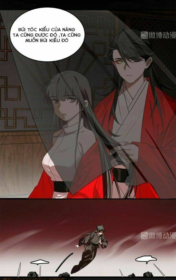 Độc Bộ Thiên Hạ: Đặc Công Thần Y Chapter 217 - Trang 17