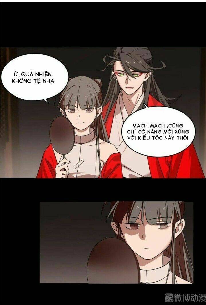 Độc Bộ Thiên Hạ: Đặc Công Thần Y Chapter 217 - Trang 19