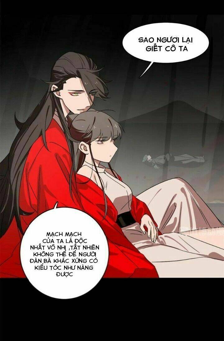 Độc Bộ Thiên Hạ: Đặc Công Thần Y Chapter 217 - Trang 20